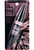 Maybelline Lash Sensational Luscious Washable Mascara, Very Black - 0.32 fl oz