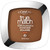 L'ORÉAL PARIS True Match Super-Blendable Oil Free Makeup Powder, N9 Medium Deep - 0.34 oz