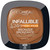 L'ORÉAL PARIS Infallible Up to 24H Fresh Wear Soft Matte Bronzer, 400 Tan - 0.31 oz