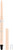 L'ORÉAL PARIS Infallible Grip Mechanical Gel Makeup Eyeliner, 270 Bright Nude - 0.01 oz