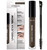 L'OREAL PARIS Unbelieva-Brow Longwear Waterproof Tinted Brow Gel, 575 Dark Brunette - 0.15 fl oz