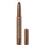 L'OREAL PARIS Le Shadow Stick Blendable Cream Eyeshadow Stick, 240 Brown Abyss - 0.049 oz