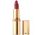 L'Oreal Paris Colour Riche Original Satin Lipstick for Moisturized Lips, Berry Parisienne - 0.13 oz