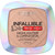 L'OREAL PARIS Infallible Longwear Up to 24HR Powder Highlighter, 015 Champagne Glow - 0.31 oz