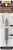 L'ORÉAL PARIS Brow Stylist Kabuki Blender Brow Crayon, 314 Dark Brunette - 0.05 oz