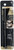 L'ORÉAL PARIS Infallible Flash Cat Eye Waterproof Brush Tip Liquid Eyeliner, 220 Black - 0.018 oz