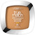 L'ORÉAL PARIS True Match Super-Blendable Oil Free Makeup Powder, W7 Medium Deep - 0.33 oz