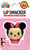 Lip Smacker Disney Tsum Tsum Lip Balm Minnie Strawberry Lollipop - 1 Ct