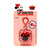 Lip Smacker Disney Cube Lip Balm Minnie Joyful Cotton Candy - 1 Ct