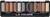 L.A. COLORS Color Vibe Eyeshadow Cool - 1 Ct