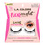 L.A. COLORS Flexi Comfort Lash Eye Candy - 1 Ct