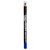 L.A. Colors Eyeliner Pencil Electric Blue - 1 Ct