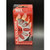 L.A. Colors Nail Frill Nails Tips Red Pink Mani Muse - 1 Pack