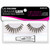 L.A. Colors Dramatilash Deluxe False Eyelash Kit Flirt - 1 Ct