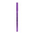 L.A. COLORS Gel Eyeliner Enchanted, Purple - 0.05 fl oz