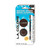 L.A. Colors Browie Wowie Brow Pomade Dark Brown - 1 Ct