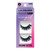 L.A. COLORS Dramatilash Winged Eyelashes Meow - 1 Ct