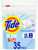 Tide Laundry Detergent Pods, Free And Gentle, 35 Ea