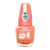 L.A. Colors Color Craze Gel Nail Polish Good Vibes - 0.44 Fl Oz