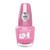 L.A. Colors Color Craze Gel Nail Polish Girl Talk - 0.44 Fl Oz