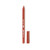 L.A. COLORS Gel Lipliner, Fetching - 1 Ct