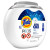Tide Pods Laundry Detergent Pacs With Oxifree - 32Ct