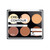 Kokie Cream Contour Palette Light/Medium - 1 Ct