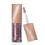Kokie Crystal Fusion Liquid Eyeshadow Super Natural - 1 Ct