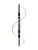 Kokie Precision Brow Skinny Pencil Ash Blonde - 1 Ct