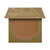 Kokie Matte Bronzer Stay Golden - 1 Ct