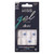 KISS Gel Fantasy Allure Ready-To-Wear Fake Nails Hottiest Thing - 1 Ct