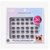 KISS Falscara Lengthening Wispy False Lash Clusters Multipack 01 - 30 Ct