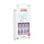 KISS Gel Fantasy Jelly Color Sculpted Ready-To-Wear Nails Quince Jelly - 1 Ct