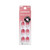 KISS ImPRESS Color Ombre Press on Nails Beat the Heat - 1 Ct