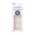 KISS imPRESS Press-On Manicure Fake Nails Fearless - 1 Ct