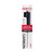 KISS Colors & Care Professional Carbon Fiber Pin Tail Parting Comb - 1 Ct