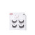 KISS Lash Couture Double Pack Faux Mink, Muse - 1 Ct