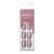 KISS imPRESS Color Press-On Fake Nails Champagne Pink - 1 Ct