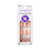 Kiss imPRESS Press-on Nails Manicure Set Evanesce - 30 Ct