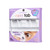 KISS Press On Falsies Easy Tab Lashes Authentic Natural - 1 Ct