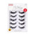 KISS Products So Wispy False Lashes Pompadour - 5 Ct