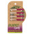 Planet Goody Bobby Slides Maroon - 1 Ct
