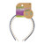 Goody Classic SlideProof Headbands - 2 Ct