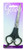 Goody Styling Scissor - 1 Ct