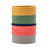 Goody Ouchless No-Metal Elastics Medium Hair - 30 Ct
