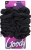 Goody Ouchless Women's Hair Scrunchie - 8 Ct