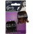 Goody Classics 1/2 inch Claw Clip - 2 Ct