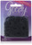 Goody Women's Classic Polybands Black - 250 Ct
