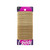 Goody Ouchless Women's Braided Medium Hair Elastics Blondes 4MM - 32 Ct
