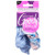 Goody Sport Forever Scrunchies - 2 Ct